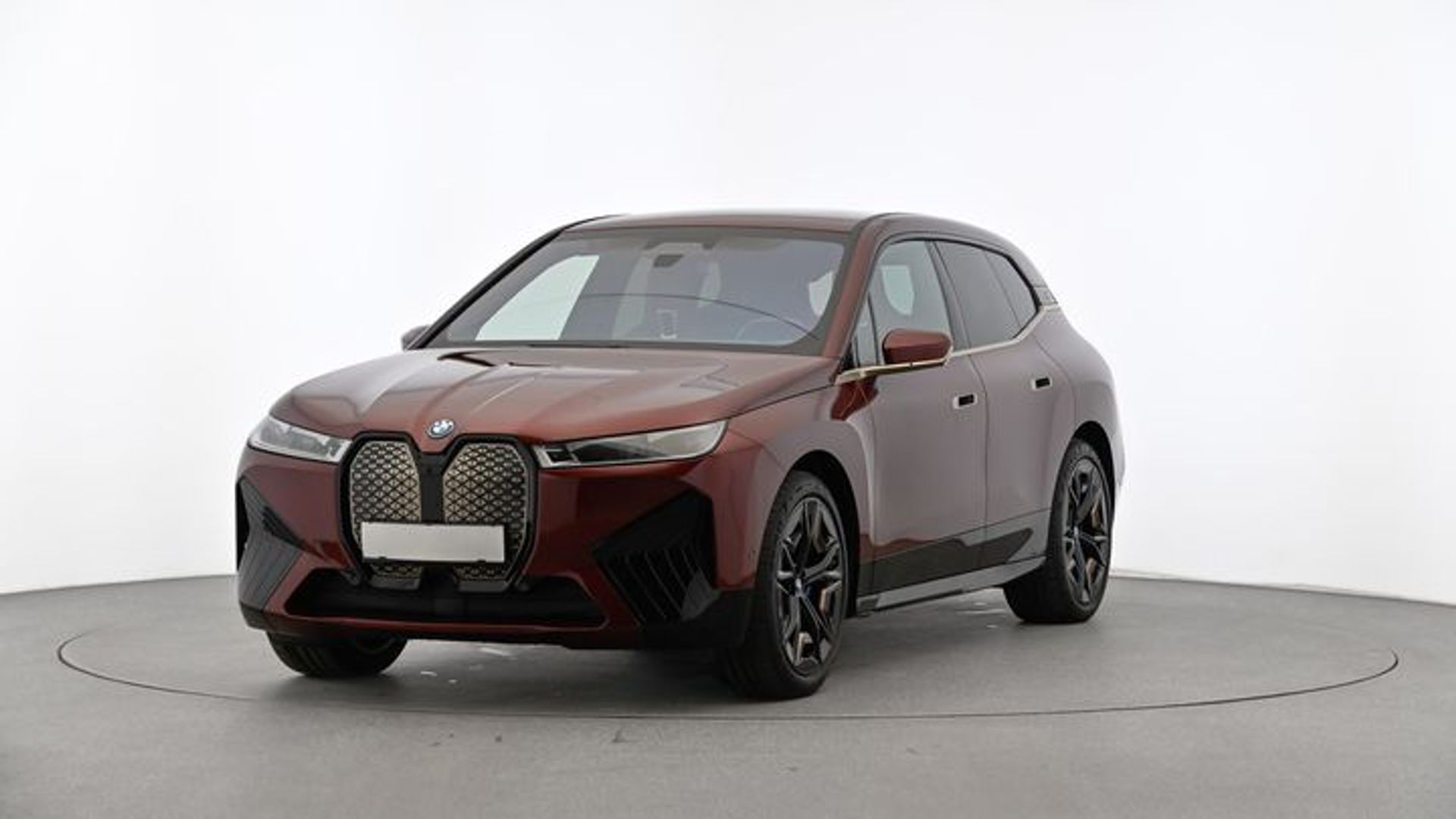 2022 BMW iX xDrive50