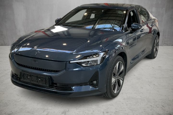 2024 Polestar 2 Plus – Long Range Dual Motor